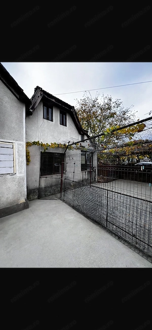 Casa de vânzare - Plopi Timișoara preț 170000 negociabil - imagine 6