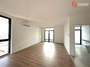 Apartament cu 2 camere | 54 mp utili | Loc de parcare inclus | zona Torontalului - imagine 12