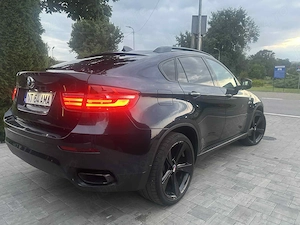 Vand sau schimb Bmw x6  - imagine 5