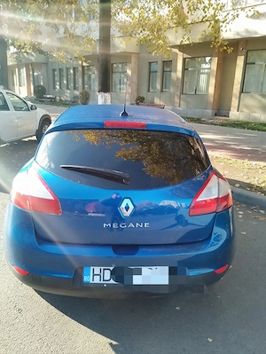 De vânzare - Renault Megane 3 -2011 - imagine 2