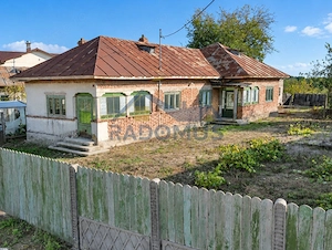 Casă 115 mp S.C. | Teren 980 mp | Apă + curent | Deschidere 19 ml - imagine 3