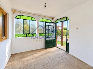 Casă 115 mp S.C. | Teren 980 mp | Apă + curent | Deschidere 19 ml - imagine 4