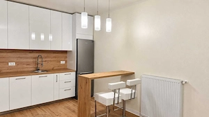Apartament cu 2 camere, 78 mp, renovat, parcare inclusă   Zona Mureș - imagine 5