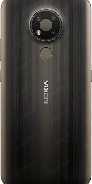 Nokia 3.4 64 gb