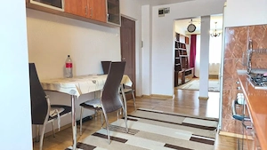 Apartament 3 camere in Deva, zona Hotel Deva   Liliacului - imagine 4