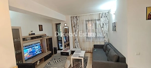 Decomandat 2 Camere 56mp Bloc 2013 - Titan Parcul Teilor - imagine 3