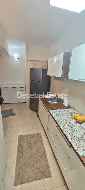 Decomandat 2 Camere 56mp Bloc 2013 - Titan Parcul Teilor - imagine 5