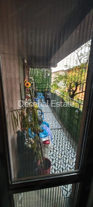 Decomandat 2 Camere 56mp Bloc 2013 - Titan Parcul Teilor - imagine 15