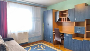 Apartament 3 camere in Deva, zona Hotel Deva   Liliacului - imagine 18