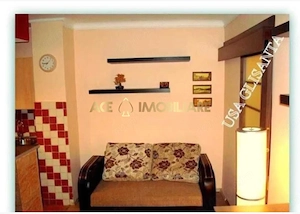 Garsoniera de inchiriat | 1 Mai | Metrou | PetFriendly - imagine 2