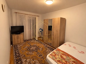 Apartament cu 3 camere | Mobilat si utilat | Crisan - imagine 4