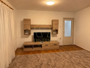 Apartament cu 3 camere | Mobilat si utilat | Crisan - imagine 2
