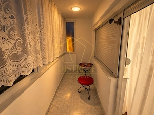Apartament cu 3 camere | Mobilat si utilat | Crisan - imagine 14