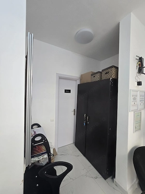 Spatiu comercial, 97 mp, Parcul Sebastian-Petre Ispirescu, coafor - imagine 7