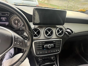 Mercedes gla220 cdi 4matic - imagine 5