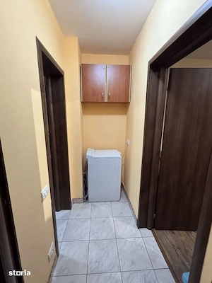 2 camere | 50 mp | Metrou Constantin Brâncuși | Centrala | AC | Mobilat si Utilat - imagine 6