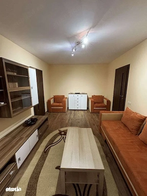 2 camere | 50 mp | Metrou Constantin Brâncuși | Centrala | AC | Mobilat si Utilat - imagine 2