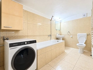 Apartament 2 Camere - Zona Elisabetin - 0%COMISION  - imagine 7