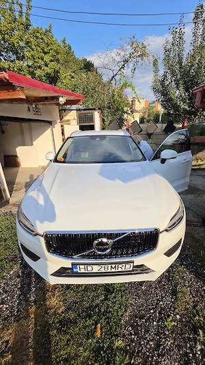 de vanzare volvo xc 60