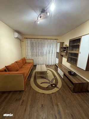 2 camere | 50 mp | Metrou Constantin Brâncuși | Centrala | AC | Mobilat si Utilat - imagine 3