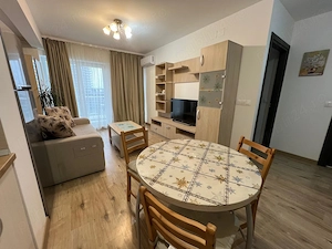 599Euro, Pipera-Belvedere, centrala, loc parcare
