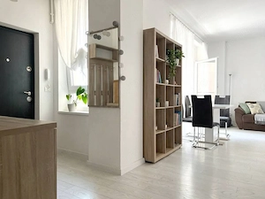 Apartament 3 camere, etaj 2, 66 mp utili - Calea Urseni