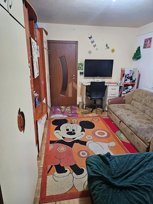 Oportunitate! Apartament cu 3 camere, cartier Gheorgheni, zona Albac - imagine 3