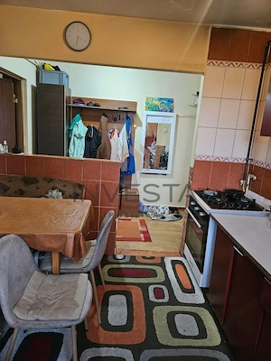 Oportunitate! Apartament cu 3 camere, cartier Gheorgheni, zona Albac - imagine 2