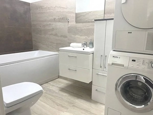 Apartament 3 camere, etaj 2, 66 mp utili - Calea Urseni - imagine 5