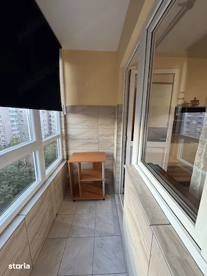2 camere | 50 mp | Metrou Constantin Brâncuși | Centrala | AC | Mobilat si Utilat - imagine 7