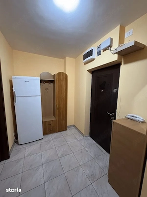 2 camere | 50 mp | Metrou Constantin Brâncuși | Centrala | AC | Mobilat si Utilat - imagine 8