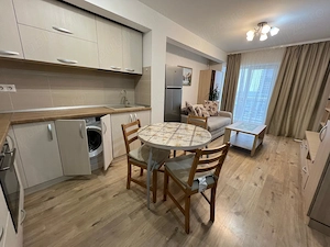 599Euro, Pipera-Belvedere, centrala, loc parcare - imagine 3