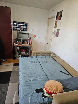 Oportunitate! Apartament cu 3 camere, cartier Gheorgheni, zona Albac - imagine 5