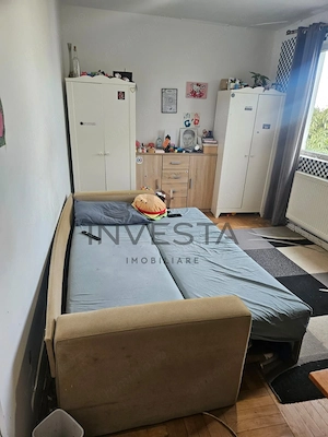 Oportunitate! Apartament cu 3 camere, cartier Gheorgheni, zona Albac - imagine 6
