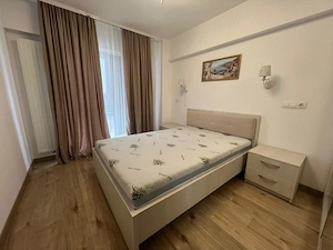 599Euro, Pipera-Belvedere, centrala, loc parcare - imagine 4