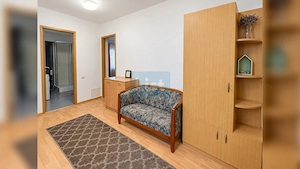Apartament 2 camere, 53 mp, strada Lunii - Zorilor! Preluare chirias - imagine 6