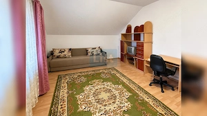 Apartament 2 camere, 53 mp, strada Lunii - Zorilor! Preluare chirias - imagine 4
