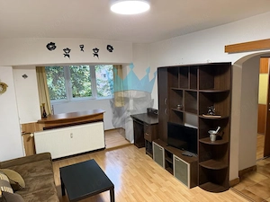 Apartament 2 Camere Vitan Bucuresti - imagine 2