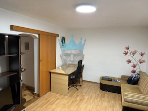  Apartament 2 Camere Vitan Bucuresti - imagine 3