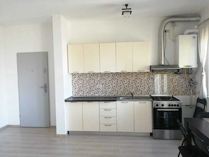 Apartament cu 2 camere, 53 mp, mobilat și utilat, parcare inclusă   Giroc, zona Neptun - imagine 7