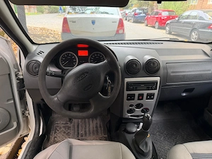 Vand Dacia Logan MCV - imagine 6