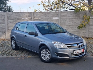 Opel Astra H Facelift - imagine 4