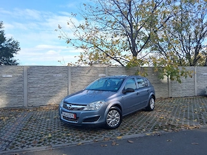 Opel Astra H Facelift - imagine 2