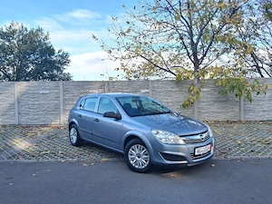 Opel Astra H Facelift - imagine 3