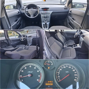Opel Astra H Facelift - imagine 6