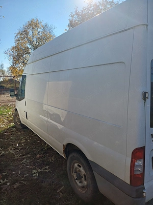 Ford Transit 2008 L1 H2 - imagine 4