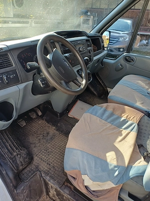 Ford Transit 2008 L1 H2 - imagine 5