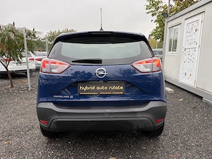 Opel Crossland X 1.2 Benzina - imagine 3