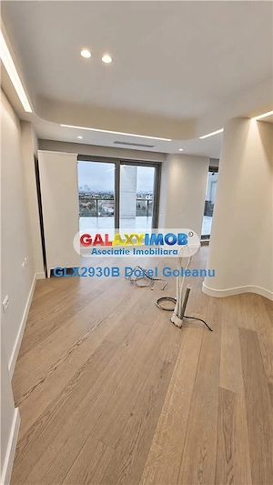 Cortina 126 - De inchiriat penthouse 5 camere + terasa 64 mp - imagine 5