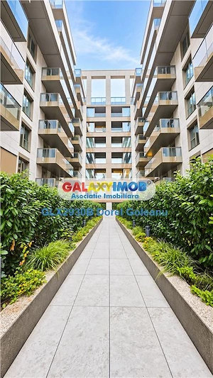 Cortina 126 - De inchiriat penthouse 5 camere + terasa 64 mp - imagine 10
